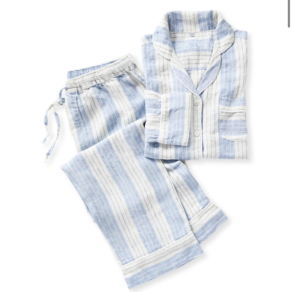 Serena and Lily Pajamas
